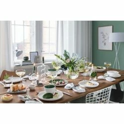 Villeroy & Boch Servierschale 26 Cm It's My Match Blossom Powder -Alessi-Shop Becher Leaf its my match green 2 600x600 ID312333 e9e247ebdc30225071312178c9249ced 3