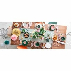 Villeroy & Boch Bol 17 Cm It's My Match Leaf Green -Alessi-Shop Becher Leaf its my match green 3 600x600 ID312334 25dd150575902231dd8cf1d645ee2abf