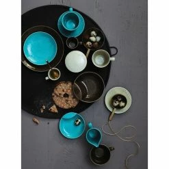 Rosenthal Müslischale 14 Cm Mesh Aqua -Alessi-Shop Becher mit Henkel Mesh Aqua 3 600x600 ID312445 915531875990ec64fce46547445a49f9