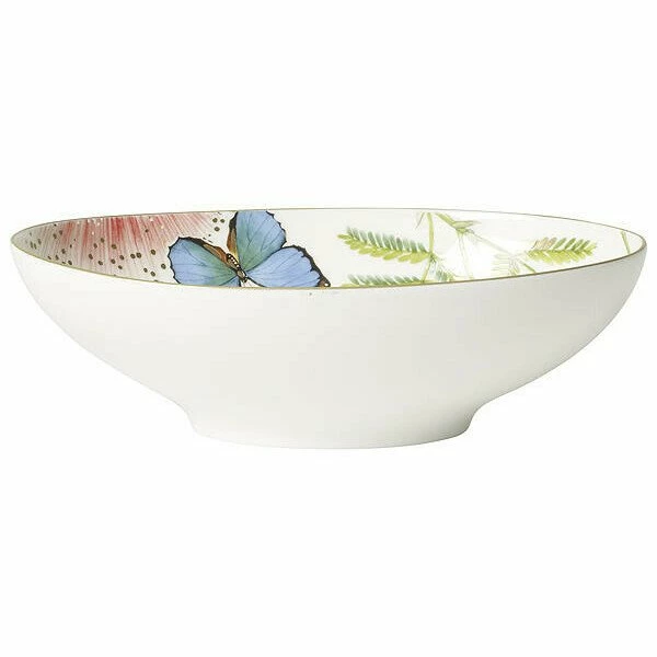 Villeroy & Boch Dessertschale 19,0 Cm X 12 Cm Amazonia 3 Villeroy & Boch Dessertschale 19,0 Cm X 12 Cm Amazonia