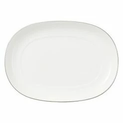 Villeroy & Boch Beilagenschale 20 Cm Anmut Platinum No. 1