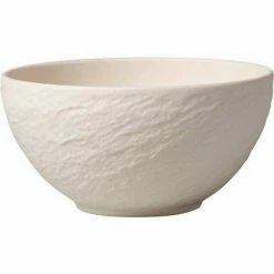 Villeroy & Boch Bol 0,43 L Manufacture Rock Blanc