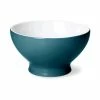Dibbern Bol 0,5 L Solid Color Petrol -Alessi-Shop Bol 0 5 l Solid Color petrol 1 600x600 ID291700 3679b468a0746f6fc30fa656a4451560