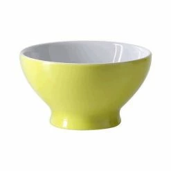 Dibbern Bol 0,5 L Solid Color Limone