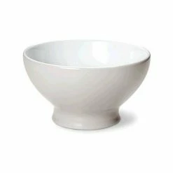 Dibbern Bol 0,5 L Solid Color Pearl