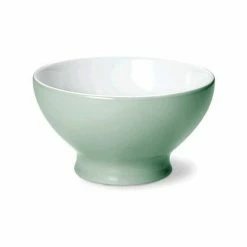 Dibbern Bol 0,5 L Solid Color Salbei