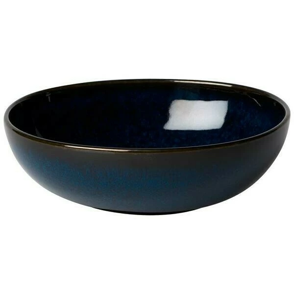 Villeroy & Boch Bol 17 Cm Lave Bleu 3 Villeroy & Boch Bol 17 Cm Lave Bleu