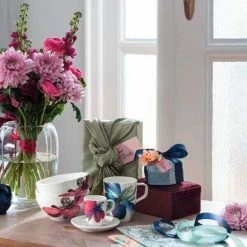 Villeroy & Boch Bol 0,6 L Artesano Flower Art -Alessi-Shop Bol Artesano Flower Art 3 600x600 ID318434 bcbef787f91066439f9305ab2c0d92de