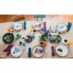 Villeroy & Boch Bol 0,6 L Artesano Flower Art -Alessi-Shop Bol Artesano Flower Art 4 600x600 ID318435 67c599f5a6fc7f2cae47e696666ddd4d