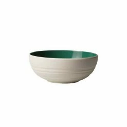 Villeroy & Boch Bol 17 Cm It's My Match Leaf Green