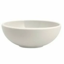 Villeroy & Boch Schüssel 16,5 Cm NewMoon Weiß