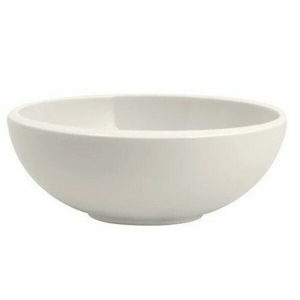 Villeroy & Boch Schüssel 16,5 Cm NewMoon Weiß 3 Villeroy & Boch Schüssel 16,5 Cm NewMoon Weiß