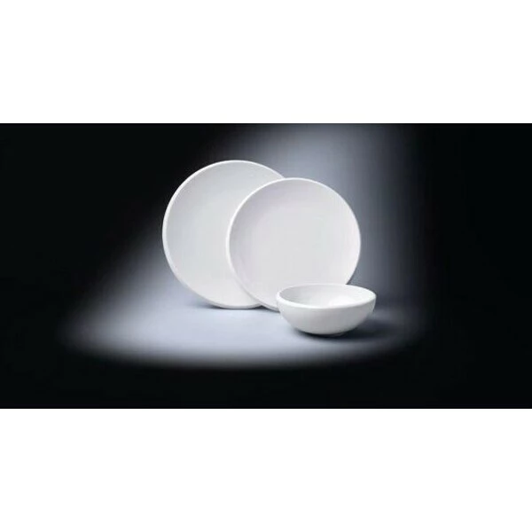 Villeroy & Boch Schüssel 16,5 Cm NewMoon Weiß 5 Villeroy & Boch Schüssel 16,5 Cm NewMoon Weiß - Image 3