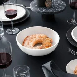 Villeroy & Boch Schüssel 16,5 Cm NewMoon Weiß 9 Villeroy & Boch Schüssel 16,5 Cm NewMoon Weiß -Alessi-Shop Bol NewMoon weiss 4 600x600 ID320726 b1324bfb66bc40af572b6ddf6df25393