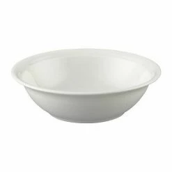 Thomas Schale 17 Cm Trend Weiß