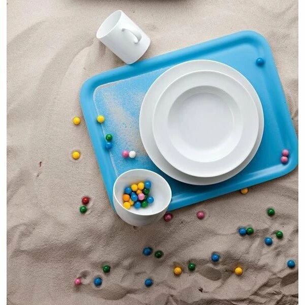 Thomas Schale 12 Cm Rund Sunny Day Weiß 4 Thomas Schale 12 Cm Rund Sunny Day Weiß - Image 2