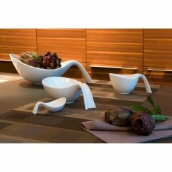 Villeroy & Boch Bol Mit Griff 0,6 L Flow -Alessi-Shop Cup mit Griff 0 45l Flow 3 600x600 ID311646 3039b7c16ef59341c800a71ffb0ca9f2