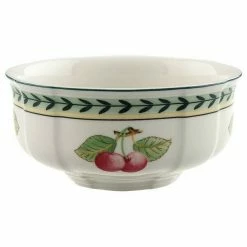 Villeroy & Boch Dessertschale 12 Cm Rund French Garden Fleurence