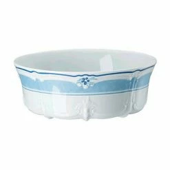 Hutschenreuther Dessertschale 13 Cm Baronesse Estelle Blue