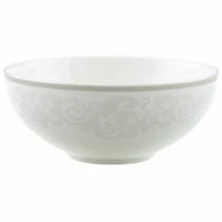 Villeroy & Boch Dessertschale 13 Cm Rund Gray Pearl