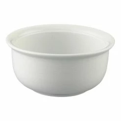 Thomas Dessertschale 14 Cm Rund Trend Weiß