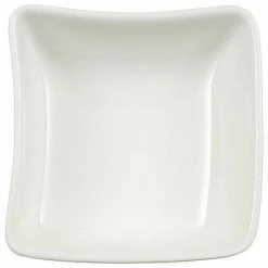 Villeroy & Boch Dipschale 8,5 Cm X 8,5 Cm Eckig New Wave
