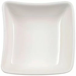 Villeroy & Boch Dipschale 8,5 Cm X 8,5 Cm Eckig New Wave -Alessi-Shop Dip Schale 8 5x8 5 cm NewWave 4 600x600 ID311143 cb97e7d59fc435a2c2accaf5ec0dd3b0