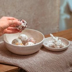 Villeroy & Boch Dipschälchen 12 Cm Perlemor Sand -Alessi-Shop Dipschaelchen 12 cm Perlemor Sand 3 600x600 ID334459 b086b8cf62df3161d19e6f9939443b66