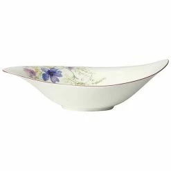 Villeroy & Boch Dipschälchen 12,0 Cm X 8,0 Cm Mariefleur Serve & Salad
