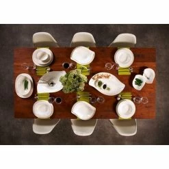 Villeroy & Boch Dipschälchen 12x8cm New Cottage Serve Salad -Alessi-Shop Dipschaelchen 12x8cm New Cottage Serve Salad 3 600x600 ID318630 f7e7b53dfd748a03c38d65b70f0e75bf