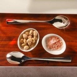 Villeroy & Boch Dipschälchen 7,0 Cm X 6,0 Cm Oval Modern Grace -Alessi-Shop Dipschaelchen 7 x 6 cm Modern Grace 3 600x600 ID318226 639f4bdff025a044761e1cad6f2da447