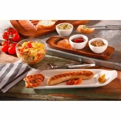 Villeroy & Boch Dip-Schälchenset 4-tlg. Artesano Original -Alessi-Shop Dipschaelchen Set 4tlg Artesano Original 3 600x600 ID311412 26404eea6e5f9c93eff201c50a9e8d4f