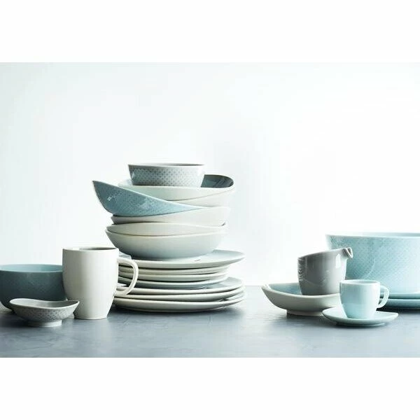 Rosenthal Müslischale 14 Cm Junto Opal Green 4 Rosenthal Müslischale 14 Cm Junto Opal Green - Image 2