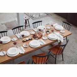 Villeroy & Boch Obstschale 55 Cm X 17 Cm Artesano Original -Alessi-Shop Eyecatcher Set 4tlg Artesano 4 600x600 ID311315 4124a3b1eb6333404226e7ce09a7817d 3