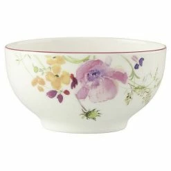 Villeroy & Boch French Bol 0,75 L Oval Mariefleur Basic