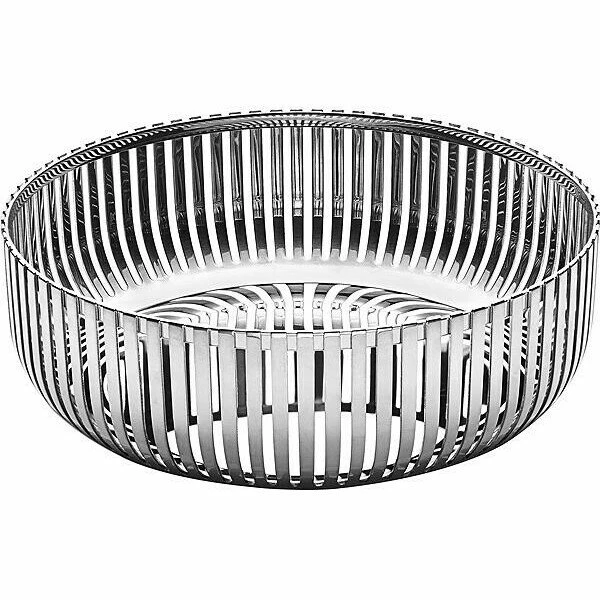 Alessi Korbschale 15 Cm PCH02 3 Alessi Korbschale 15 Cm PCH02