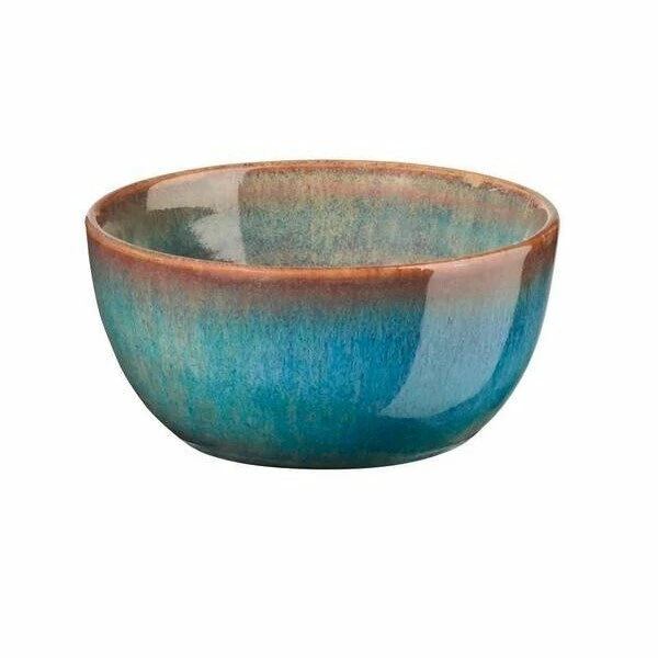 ASA Schale Mini Poké Bowl 8 Cm Curacao 3 ASA Schale Mini Poké Bowl 8 Cm Curacao