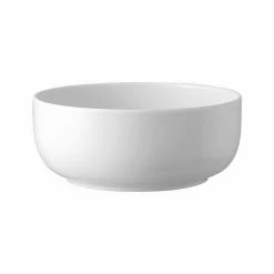 Rosenthal Schale 580 Ml X 14 Cm Suomi Weiß