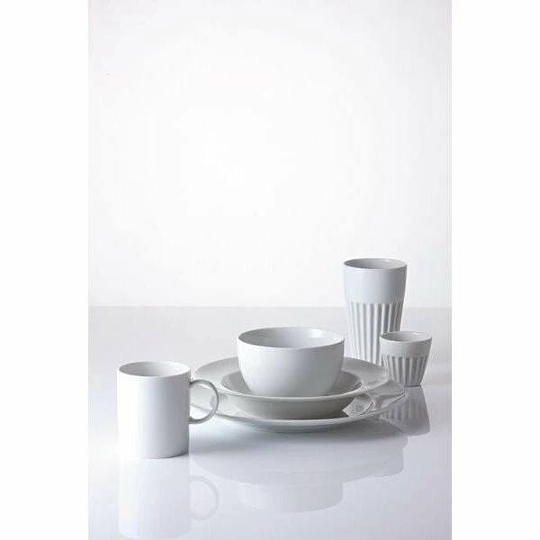 Thomas Schale 12 Cm Rund Sunny Day Weiß 5 Thomas Schale 12 Cm Rund Sunny Day Weiß - Image 3