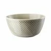Rosenthal Müslischale 14 Cm Junto Pearl Grey -Alessi-Shop Mueslischale 14 cm Junto Pearl Grey 1 600x600 ID275405 b584423052958890c9801431c3b0313e