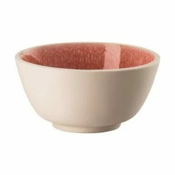Rosenthal Müslischale 14 Cm Junto Rose Quartz