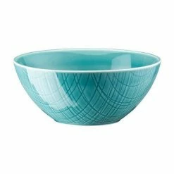 Rosenthal Müslischale 14 Cm Mesh Aqua
