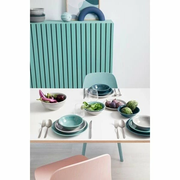 Thomas Müslischale 16 Cm Trend Colour Moon Grey 4 Thomas Müslischale 16 Cm Trend Colour Moon Grey - Image 2