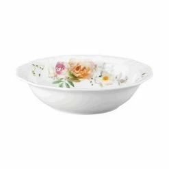 Rosenthal Müslischale 17 Cm Maria Pink Rose
