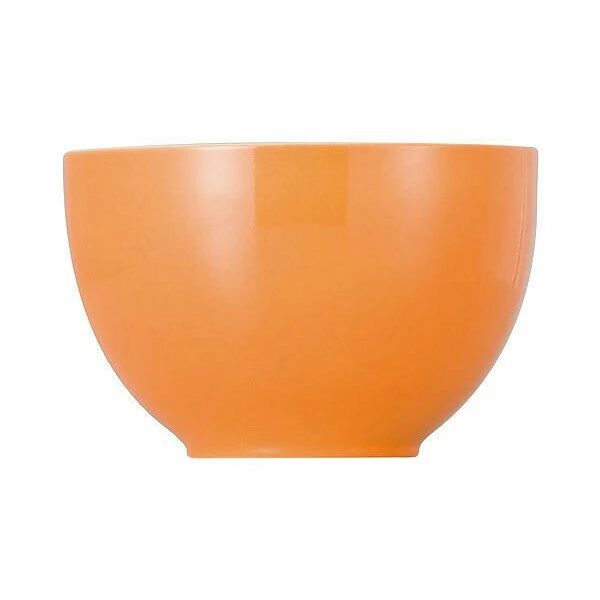 Thomas Müslischale 12 Cm Rund Sunny Day Orange 3 Thomas Müslischale 12 Cm Rund Sunny Day Orange