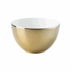 Rosenthal Multifunktionsschale 14,2 Cm TAC Skin Gold
