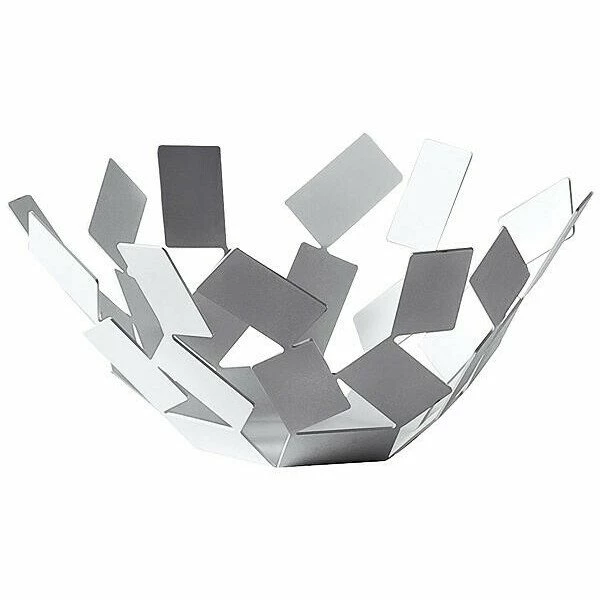 Alessi Obstschale 27 Cm La Stanza Dello Scirocco Weiß 3 Alessi Obstschale 27 Cm La Stanza Dello Scirocco Weiß