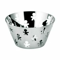 Alessi Obstschale 23 Cm Girotondo