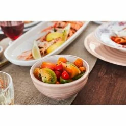 Villeroy & Boch Olivenschale 28 Cm X 8 Cm "Artesano Original" -Alessi-Shop Olivenschale 28x8cm Artesano 3 600x600 ID311387 4515ef1ce1f41cc20434fd05f9e136b4