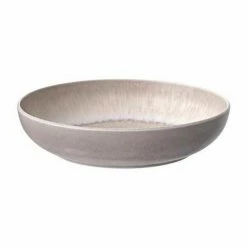 Villeroy & Boch Pastaschale 22 Cm Perlemor Sand